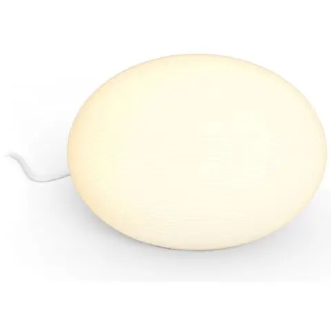 Philips Hue Flourish 929003053401 Bordslampa Trygg betalning